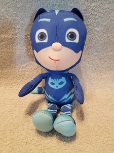 Hasbro PJ Masks Catboy Plush Stuffed Toy 9” - Picture 1 of 4