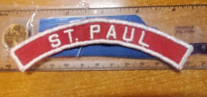 BSA ST. Paul, Minnesota, Community Strip, RWS Indianhead Councils - Picture 1 of 1