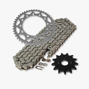 Renthal Motorcycle Drivetrain & Transmission Parts for Kawasaki