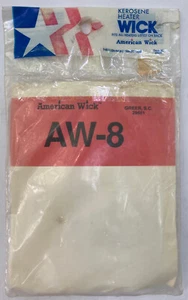 American Wick AW9 Kerosene Heater Replacement AW-9 Aladdin TR3000 Comfort-Glow🐾 - Bild 1 von 2