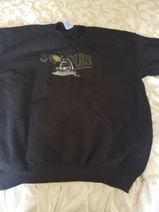 ST. LOUIS PULLOVER - Bild 1 von 4