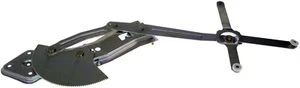 Dorman Window Regulator Front Left Fits 1987-1991 GMC V1500 Suburban 1988 1989 - Picture 1 of 3