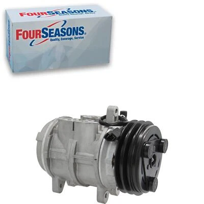 4 Seasons A/C Compressor For 1984-1989 Dodge Diplomat - Image 1 of 4