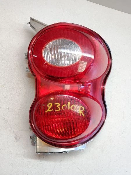 08-16 Passenger Right Tail Light Electric EV Fits SMART MPN: 4518200664C98Y - Image 1 of 4
