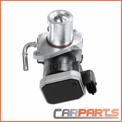 Válvula AGR para Opel Astra G T98 Signum Vectra C Zafira A F75 9-3 9-5 1998-15 - Imagen 1 de 4