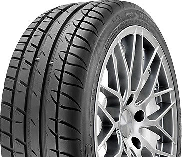 Tigar High Performance 205/55 R16 94V XL