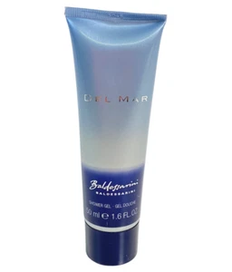 Baldessarini Del Mar Shower Gel for Men, 1.6 fl oz - Picture 1 of 5