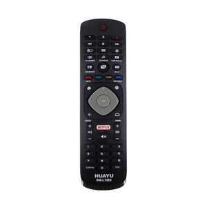 HUAYU Universal Remote Control Rm-L1285 For Philips Lcd/Led/Plasma Tv + For E9P5
