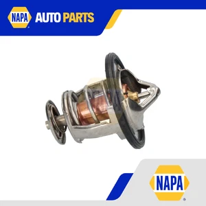 Coolant Thermostat fits TOYOTA RAV4 ACA2 2.0 00 to 05 1AZ-FE NAPA 9091603129 New - Picture 1 of 8