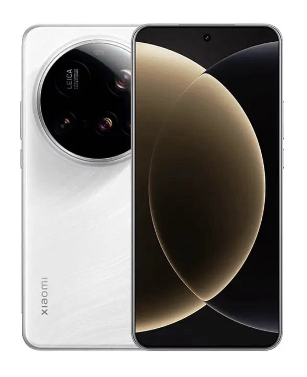 Xiaomi 15 Pro 16+512GB 6100mAh 中国 ROM Xiaomi 15 Pro 16+512GB 6100mAh 中国 ROM