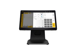 All in One POS 15.6” TouchScreen System - Picture 1 of 6