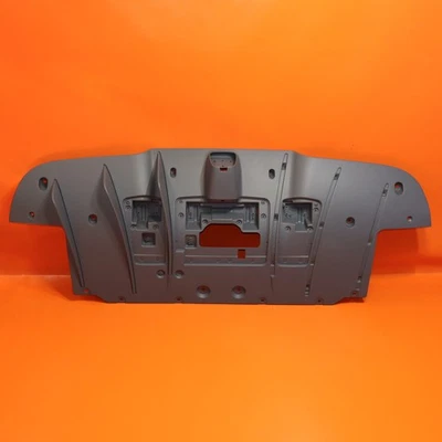 Difusor de parachoques trasero Ferrari 488 GTB Spider 2016 2017 2018 2019 872070 reconocimiento OEM Foto 1 de 4