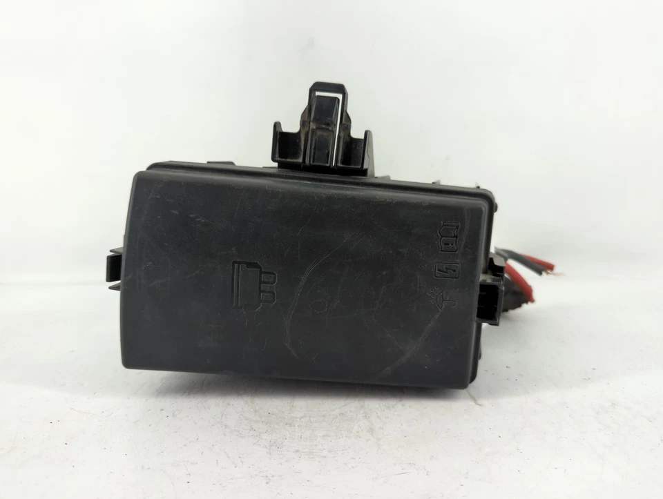 Audi S3 2015-2018 caja de fusibles caja de fusibles módulo de relé 5q0 937 132 A|6351-2386 TWO7Q Foto 1 de 4