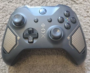 Controller wireless Microsoft Xbox Recon Tech edizione limitata - Foto 1 di 2
