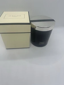 Jo Malone Sealed Velvet Rose & Oud Perfume Scented Home Candle 7oz  New Boxed - Picture 1 of 4