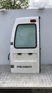 HINTERTÜR LINKS Peugeot Expert (222/224) Van 2.0 HDi 90 (DW10TED(RHX)) - Bild 1 von 20