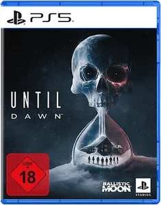 Until Dawn PS5 NEU OVP - Bild 1 von 1