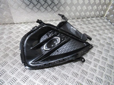 2021 KIA CEED GT-LINE ISG CD 1.5 PETROL MK3 FRONT RIGHT FOG LIGHT+TRIM REF15181 - Image 1 of 4