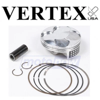 Vertex Piston Kit for 2014-2016 Husqvarna FE250 - Engine Pistons Piston iw Foto 1 de 4