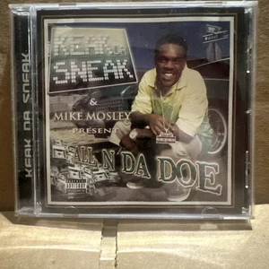 Keak Da Sneak - All N Da Doe - Picture 1 of 5