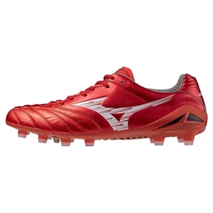 MIZUNO MONARCIDA NEO III ELITE P1GA2520 60 Ruby Red x White New in Box from JPN - Picture 1 of 6
