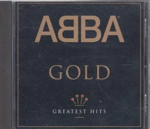 ABBA "Gold - Greatest Hits" CD - Picture 1 of 2