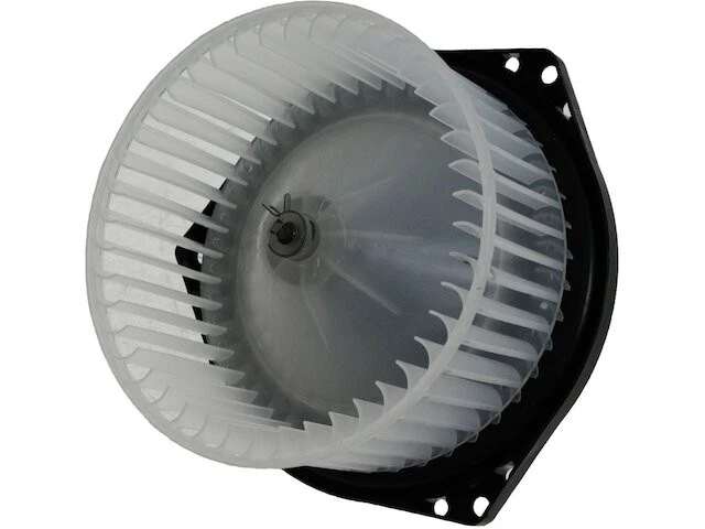 HVAC Blower Motor and Wheel For 2006 Isuzu i350 KD957CX Foto 1 de 1