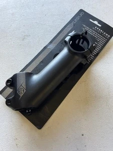Origin8 Everland Dirt Drop STEM 120mm 31.8 1 1/8" threadless +40° Monstercross - Picture 1 of 4