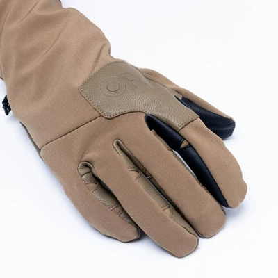 Guantes de bloque de viento con sensor Stormtracker para hombre Outdoor Research X-Large Coyote Foto 1 de 2