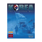 Multiman Wargame Korea - The Forgotten War (2nd Ed) Box EX