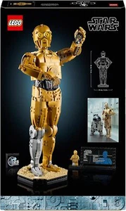 Lego Star Wars™ C-3PO™ 75398 - Imagen 1 de 3