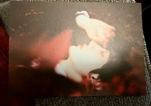 Sunghoon offizielle Postkarte Enhypen 4. Mini Album Dark Blood neue Ver. Kpop - Bild 1 von 2