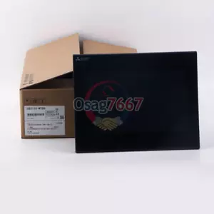 NUEVO UNO EN CAJA Mitsubishi HMI GS2110-WTBD - Imagen 1 de 9