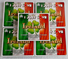 I Just Love Ireland 60 Irish Music Tracks  3 Cd Box Sets Carboot Joblot New