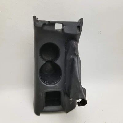 Portavasos Mazda 3 2014-2018 consola central con maletero OEM 14-18 Foto 1 de 4