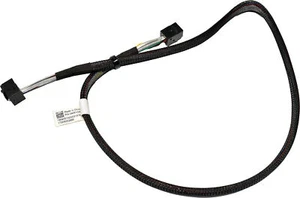 Dell 12G Mini SAS HD Data Cable 0.72m 04051020 SFF-8643 - SFF-8643 - Picture 1 of 3