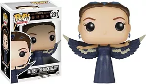 Funko Pop! Movies: The Hunger Games - Katniss The Mocking Jay 231 6273 New Mint - Picture 1 of 1