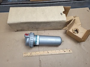 Watts 603-4V Luftleitungsfilter M4 1/2" - Bild 1 von 3