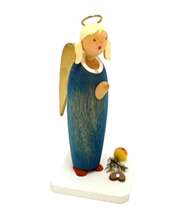 Günter Reichel - Niño Jesús - Rareza - NUEVO & EMBALAJE ORIGINAL - Imagen 1 de 2