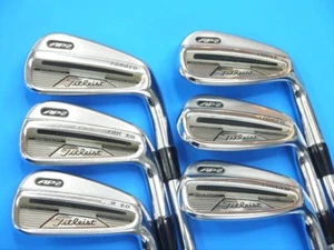 Titleist AP 2 Iron #5-9.P(6Clubs)/DG/Flex:S200/Iron set - Picture 1 of 6