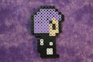 Pokemon - James - Magnet or Coaster - Foto 1 di 3