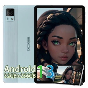 DOOGEE T30Ultra 11 Zoll Tablet 32GB RAM+256GB ROM Android 13 8580mAh Tablet PC - Bild 1 von 8