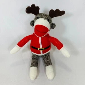 "Felpa Galerie Sock Moose 11""" - Imagen 1 de 8