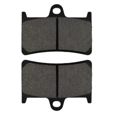 Передние тормозные колодки для Yamaha YZF600R YZF-R6 YZF-R1 XV1700 Road Star 1700 XV1900  - Изображение 1 из 2