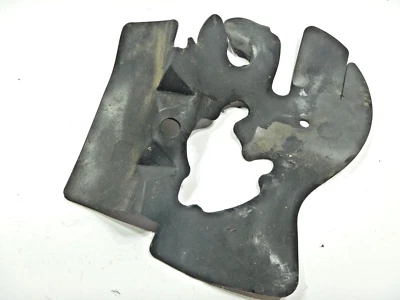 Cubierta colector admisión 2005 Yamaha YJ50 Vino 50 Classic #2 Foto 1 de 2