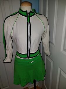 Bebe Sport 2 Piece Outfit S/xs