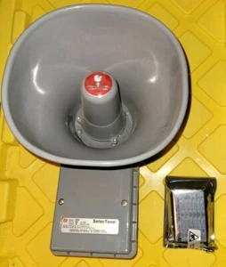 Federal Signal SelecTone UTM-300 36Vdc 0.6 Amp Industrial NEW - Picture 1 of 8