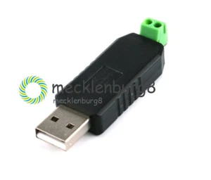 Adapter konwertera USB na RS485 RS-485 do mikrokontrolera prototypowania Arduino - Zdjęcie 1 z 4