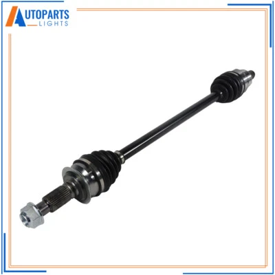 Rear Right CV Axle Assy For 2017-2020 Chevy Equinox GMC Terrain Buick LaCrosse - Image 1 of 4