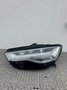 Audi A6 4G Scheinwerfer links 4G0941033H original - Bild 1 von 8